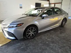 4T1G11AK5RU216607 2024 TOYOTA CAMRY