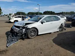 4T1G11AK5RU218499 2024 TOYOTA CAMRY