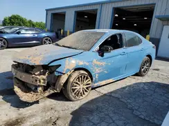 4T1G11AK5RU222391 2024 TOYOTA CAMRY