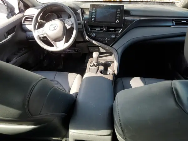 4T1G11AK5RU222391 2024 TOYOTA CAMRY - Image 8