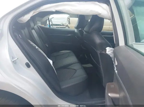 4T1G11AK5RU224643 2024 TOYOTA CAMRY - Image 8
