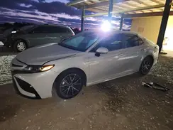 4T1G11AK5RU228403 2024 TOYOTA CAMRY