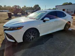 4T1G11AK5RU228742 2024 TOYOTA CAMRY