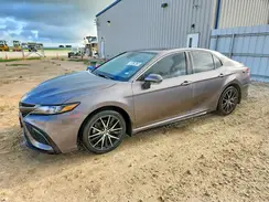 4T1G11AK5RU229941 2024 TOYOTA CAMRY