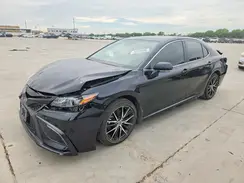 4T1G11AK5RU232452 2024 TOYOTA CAMRY