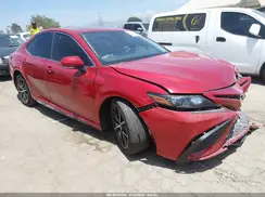 4T1G11AK5RU234007 2024 TOYOTA CAMRY