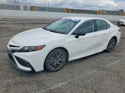 4T1G11AK5RU235285 2024 TOYOTA CAMRY