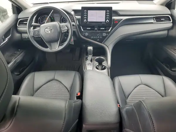 4T1G11AK5RU235285 2024 TOYOTA CAMRY - Image 8