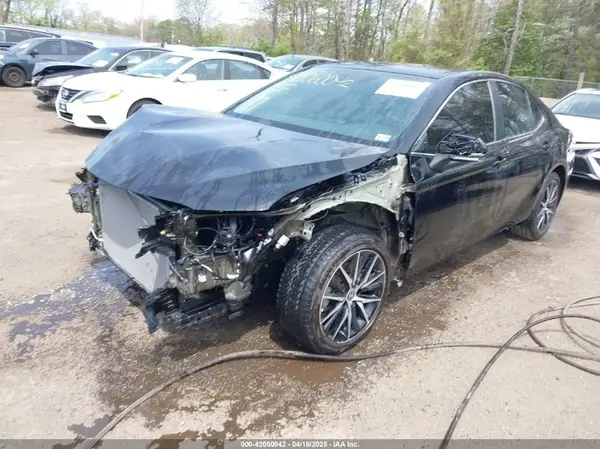 4T1G11AK5RU235769 2024 TOYOTA CAMRY - Image 2