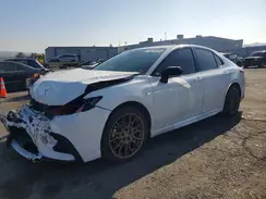 4T1G11AK5RU237280 2024 TOYOTA CAMRY
