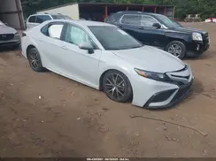 4T1G11AK5RU238591 2024 TOYOTA CAMRY