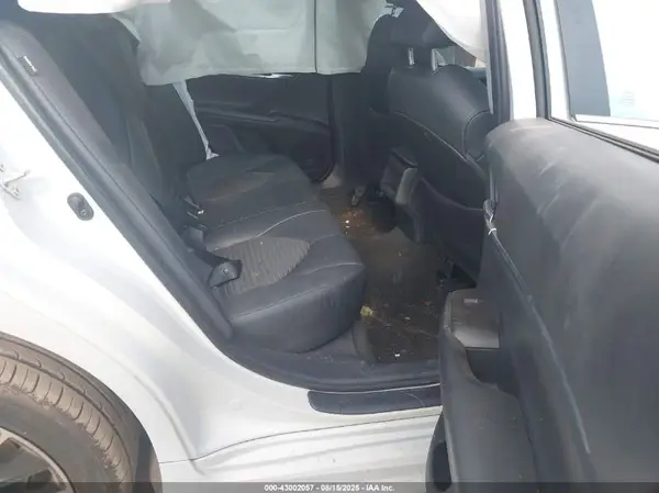 4T1G11AK5RU238591 2024 TOYOTA CAMRY - Image 8