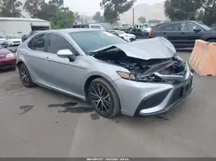 4T1G11AK5RU239580 2024 TOYOTA CAMRY