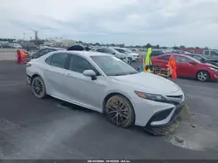 4T1G11AK5RU240731 2024 TOYOTA CAMRY