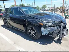 4T1G11AK5RU240826 2024 TOYOTA CAMRY