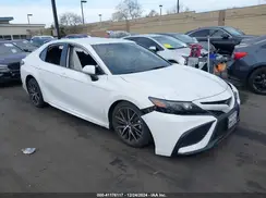 4T1G11AK5RU241331 2024 TOYOTA CAMRY