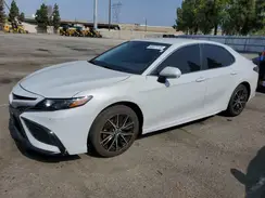 4T1G11AK5RU242186 2024 TOYOTA CAMRY