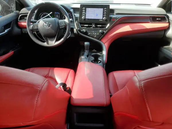 4T1G11AK5RU242186 2024 TOYOTA CAMRY - Image 8