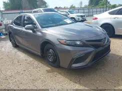 4T1G11AK5RU243550 2024 TOYOTA CAMRY