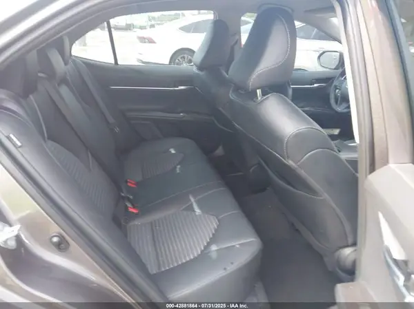 4T1G11AK5RU243550 2024 TOYOTA CAMRY - Image 8