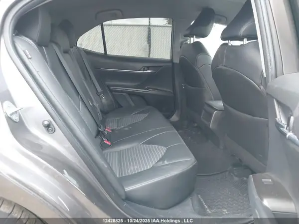 4T1G11AK5RU244391 2024 TOYOTA CAMRY - Image 8