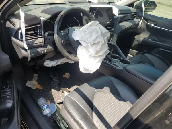4T1G11AK5RU247761 2024 TOYOTA CAMRY - Image 8