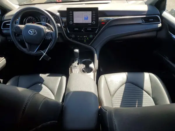 4T1G11AK5RU247937 2024 TOYOTA CAMRY - Image 8
