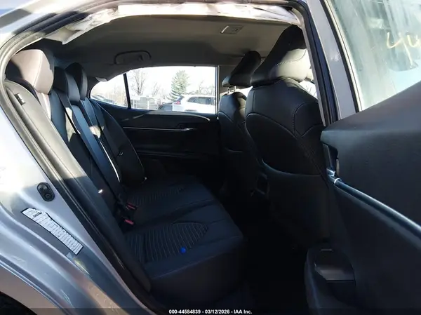 4T1G11AK5RU249266 2024 TOYOTA CAMRY - Image 8