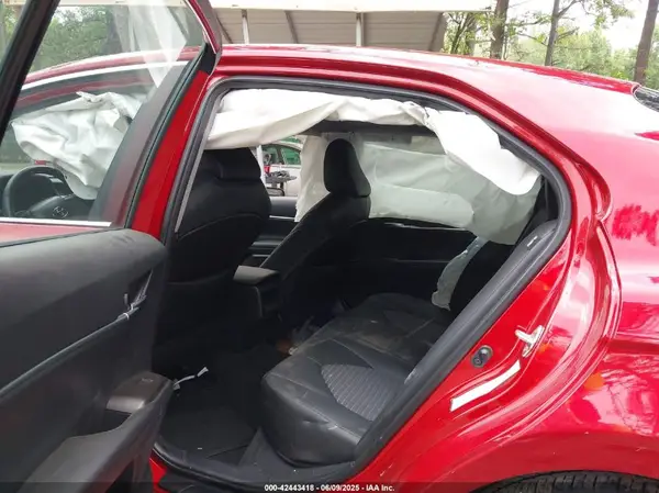 4T1G11AK5RU249896 2024 TOYOTA CAMRY - Image 8