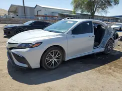 4T1G11AK5RU250692 2024 TOYOTA CAMRY