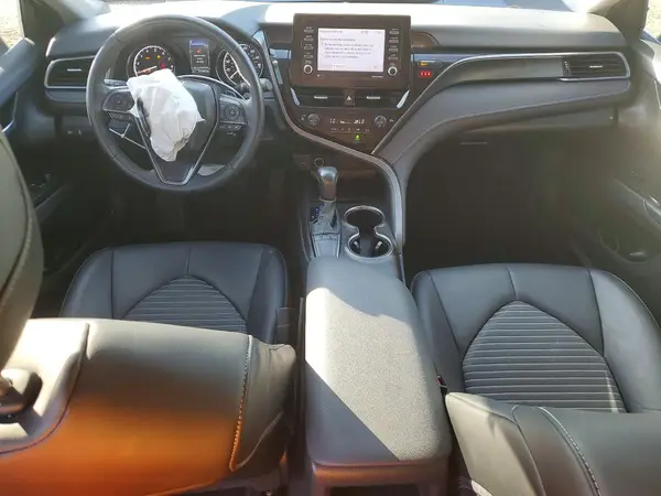 4T1G11AK5RU252149 2024 TOYOTA CAMRY - Image 8