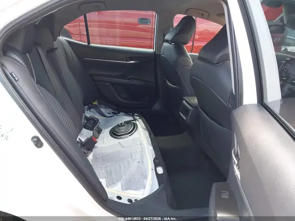 4T1G11AK5RU252801 2024 TOYOTA CAMRY - Image 8