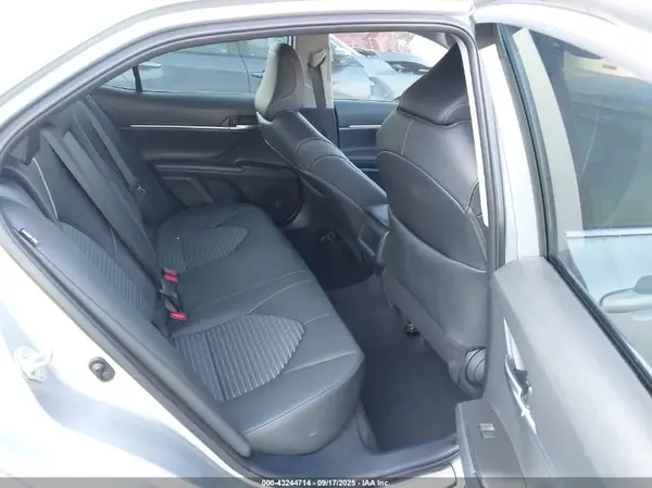 4T1G11AK5RU256606 2024 TOYOTA CAMRY - Image 8