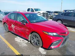 4T1G11AK5RU259165 2024 TOYOTA CAMRY