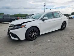 4T1G11AK5RU260297 2024 TOYOTA CAMRY