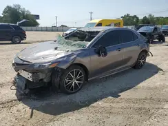 4T1G11AK5RU261949 2024 TOYOTA CAMRY