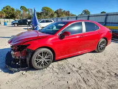 4T1G11AK5RU262101 2024 TOYOTA CAMRY