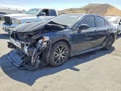 4T1G11AK5RU262437 2024 TOYOTA CAMRY