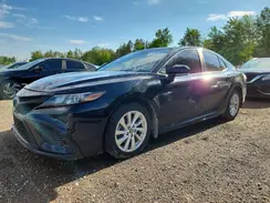 4T1G11AK5RU262910 2024 TOYOTA CAMRY
