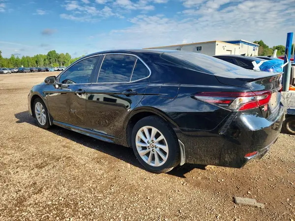4T1G11AK5RU262910 2024 TOYOTA CAMRY - Image 2