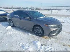 4T1G11AK5RU264561 2024 TOYOTA CAMRY