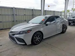 4T1G11AK5RU265175 2024 TOYOTA CAMRY