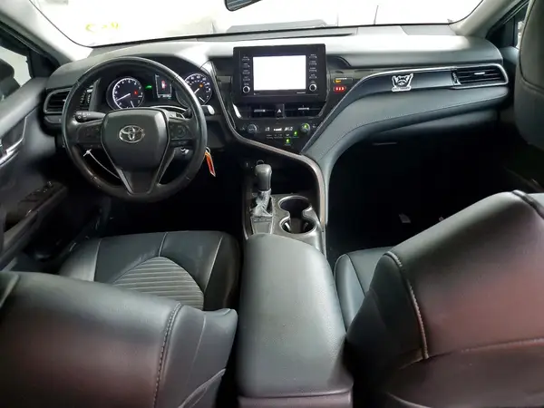 4T1G11AK5RU265175 2024 TOYOTA CAMRY - Image 8