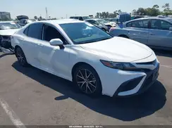 4T1G11AK5RU841055 2024 TOYOTA CAMRY