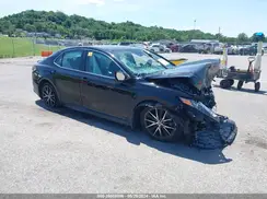 4T1G11AK5RU846501 2024 TOYOTA CAMRY
