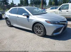 4T1G11AK5RU846711 2024 TOYOTA CAMRY