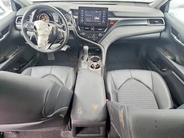 4T1G11AK5RU846949 2024 TOYOTA CAMRY - Image 8