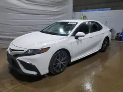 4T1G11AK5RU848412 2024 TOYOTA CAMRY