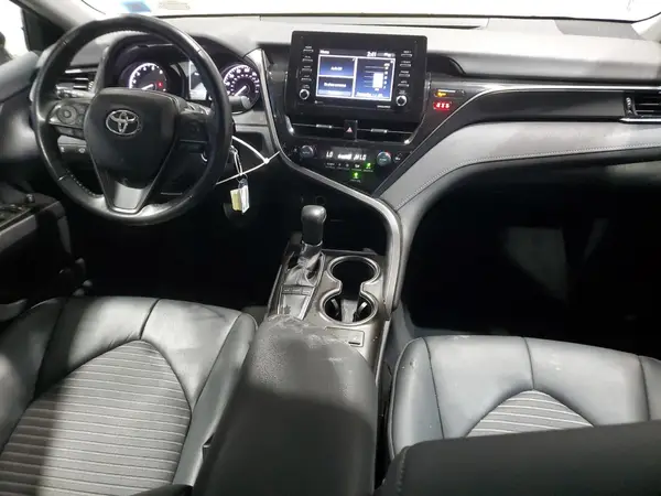 4T1G11AK5RU848412 2024 TOYOTA CAMRY - Image 8