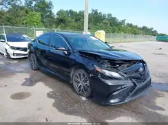 4T1G11AK5RU853061 2024 TOYOTA CAMRY